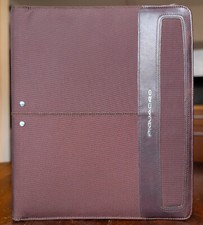 PIQUADRO - portablocco,  penne