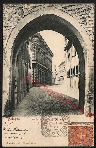 Ae2163 cartolina epoca - -,
