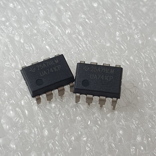 Ua741cp ua 741 - ua741cp,