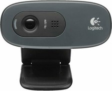 Logitech Web Cam HD WebCam
