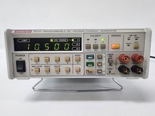 ADVANTEST R6144 Generatore di