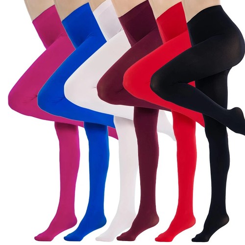 Collant donna taglie forti