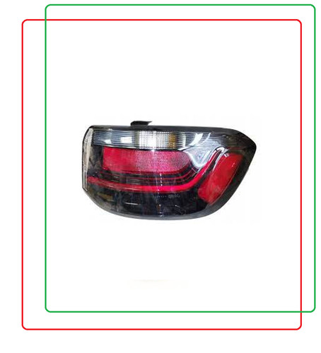 Aftermarket faro fanale - aftermarket,
