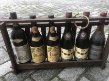 Vini annata - vini, d’annata