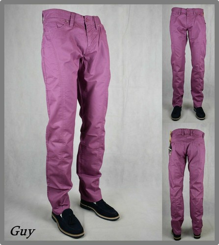 Pantaloni uomo pantalone - pantaloni,