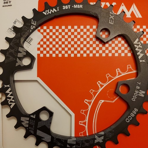 Mtb corona 96s per shimano - mtb,