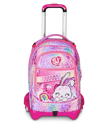 Gang seven trolley jack tre - gang,