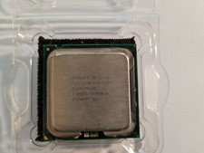 PROCESSORE SOCKET 775 INTEL PENTIUM DUAL CORE E2160 / 1.80GHz / 1M / 800