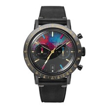 Undone MIDNIGHT Crono Ibrido