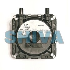 Pressostato aria caldaia Ferroli Modena F24 & Domina F30 39805630 800150 nuovo 