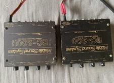 RARO CROSSOVER ELETTRICO