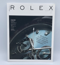 Rolex Daytona Datejust Sky Dweller Lady Oyster Perpetual Day Date magazine