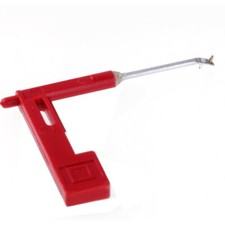 PUNTA FONOGRAFICA COMPATIBILE  TELEFUNKEN A23-2, 25-2, PERPETUUM  PE223-2 NUOVA