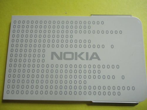 Cover nokia 3250 particolare - cover, -3250-particolare