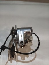 Cambio posteriore Campagnolo