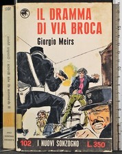IL DRAMMA DI VIA BROCA