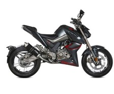 Scarico Completo Storm by Mivv