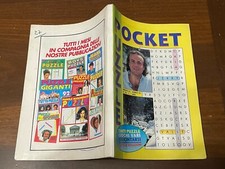 PUZZLE POCKET  anno IV  n. 20