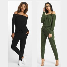 Def Overall Jumpsuit Monopezzo