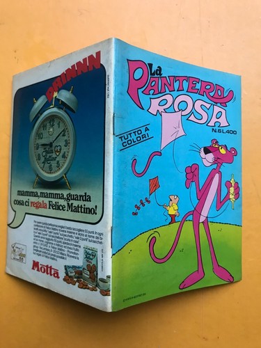 Fumetti editrice cenisio - editrice,