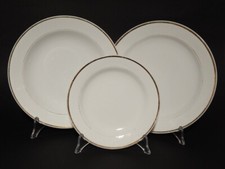 Antico servizio piatti - servizio,