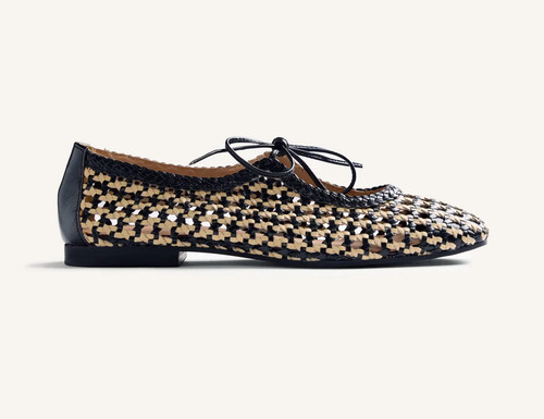 Gioseppo ballerina donna - ballerina,