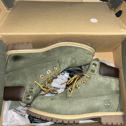 Timberland stivali - timberland,