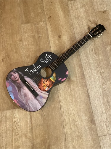 Chitarra acustica taylor swift - acustica,