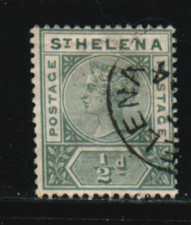 50037 francobollo sant elena - 50037,