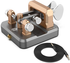 Tasto Morse Cw,Chiave