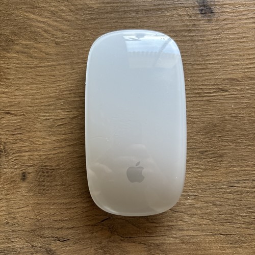 Apple magic mouse - apple, 1