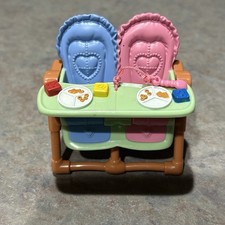 Fisher-Price Loving Family