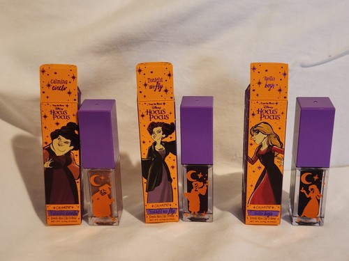 Colourpop disney hocus pocus - colourpop,