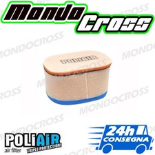 Filtro aria spugna POLIAIR 3