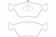 OPEL CALIBRA 20 TURBO