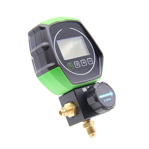 Tester perdite temperatura