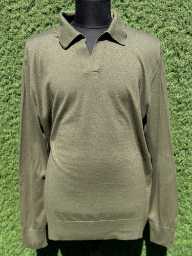 Polo maglione loro piana 100 - polo, 100%