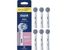 Oral pro sensitive clean - oral-b,