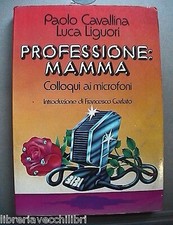 PROFESSIONE MAMMA Chiamate