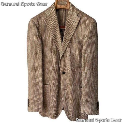 Giacca boglioli marrone - giacca,