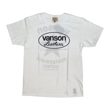 T-shirt uomo Vanson PT. nuova