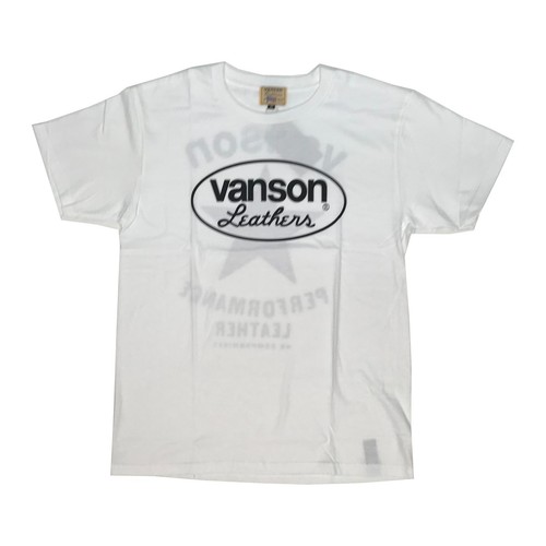 Shirt uomo vanson nuova - uomo,