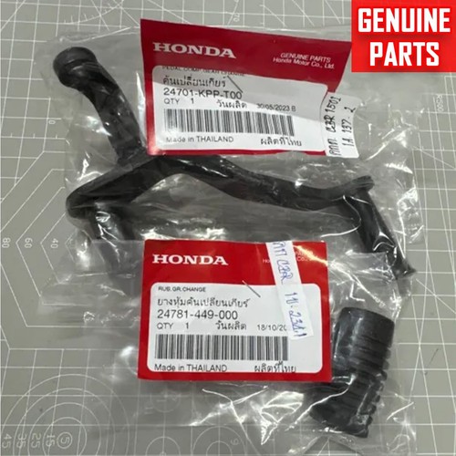 Per honda cbr125 - per, 2011-2017