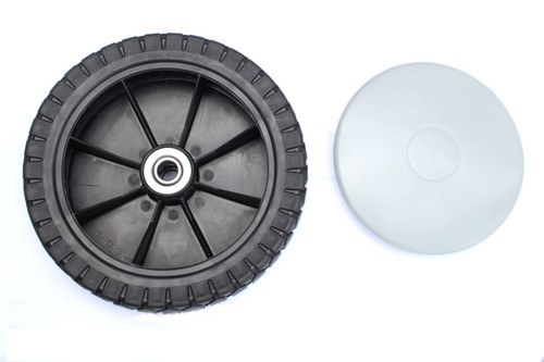 Ruota per tagliaerba - 180, x