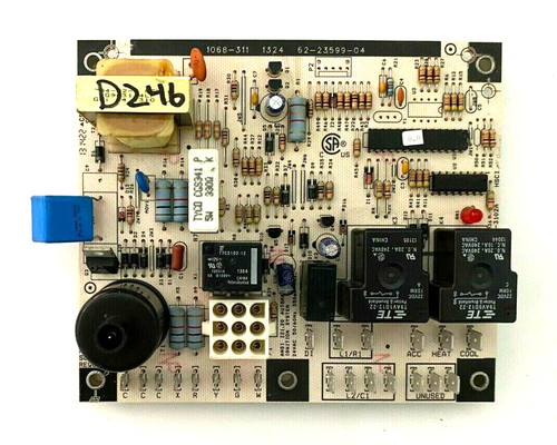 Rheem 1068 311 23599 - 1068-311, 62-23599-04