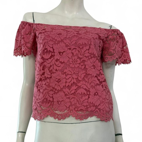 Twin set maglia blusa rosa - twin,