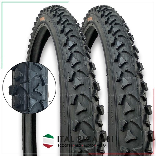 Kit bike tires 1 - kit, 24