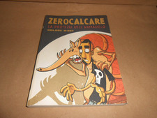 LA PROFEZIA DELL'ARMADILLO