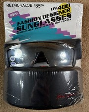 Occhiali da sole NUOVI vintage