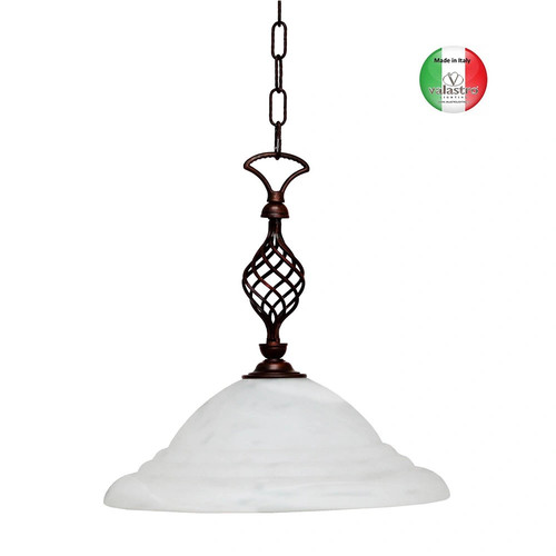 Lampadario sospensione - , in